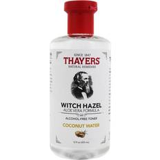 Toners Thayers Witch Hazel Facial Toner Coconut Water 12fl oz