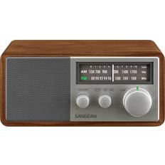 Sangean FM Radios Sangean SG-116