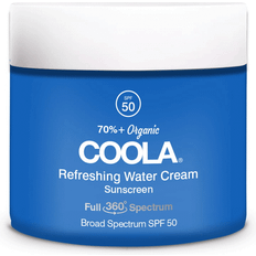 Pot Protections Solaires Coola Refreshing Water Cream Sunscreen SPF50 44ml