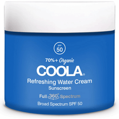 Refreshing Water Cream Sunscreen SPF50 