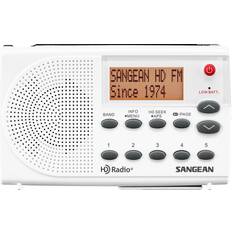 Sangean Radios Sangean SG-108