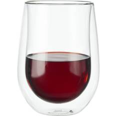 Freezer Safe Wine Glasses Zwilling Sorrento Red Wine Glass 12.001fl oz 2