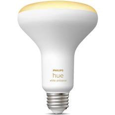 Philips White Ambiance LED Lamps 7.5W E26