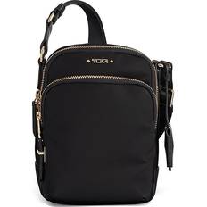 Tumi Voyageur Ruma Crossbody Bags - Black