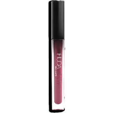 Huda Beauty Demi Matte Cream Liquid Lipstick Catwalk Killa