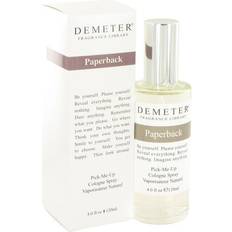 Demeter Paperback EdC 120ml