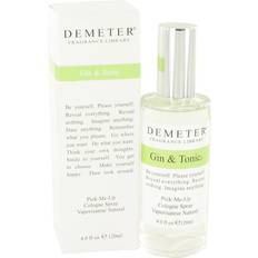 Gin tonic Demeter Gin & Tonic EdC 120ml