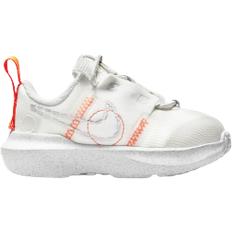 Nike Polyester Trainers Nike Crater Impact TD - Summit White