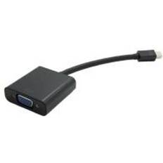 Value Mini Displayport-VGA