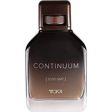 Continuum [12:00 Gmt] EdP