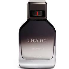 Unwind [20:00 Gmt] EdP