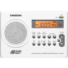 Sangean PR-D9W