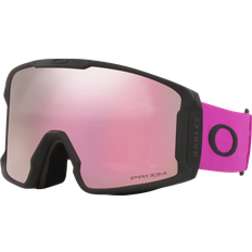 Oakley Line Miner L - Prizm Snow Hi Pink/Ultra Purple