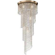 Maytoni Cascade Pendant Lamp 42cm