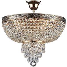 Maytoni Palace Pendellampa ∅ 40cm