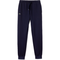 Lacoste Pants Lacoste Men's Sport Fleece Tennis Sweatpants - Navy Blue