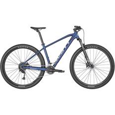 Scott cykel herr Scott Aspect 940 2022 Herrcykel