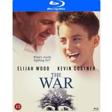 The War (Blu-Ray)