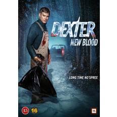 Dexter dvd Dexter: New Blood (DVD)