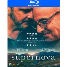 Drama Blu-ray Supernova (Blu-Ray)