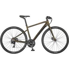 Sub cross herrcykel Scott Sub Cross 50 2022 Herrcykel