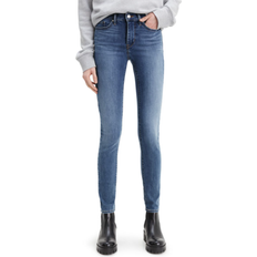 Levi's 311 Shaping Skinny Jeans - Lapis Gallop/Medium Wash