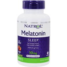 Melatonin 10mg Strawberry