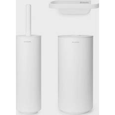 Brabantia MindSet Toilet Set (10268572)