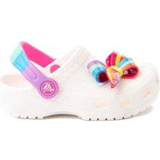 Crocs Fun Lab JoJo Siwa - White