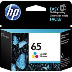 Hp 65 printer ink HP 65 (Tricolour)