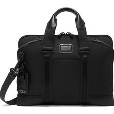 Tumi Alpha Bravo Academy Brief - Black