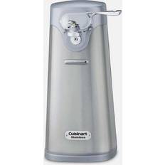 Silver Kitchen Utensils Cuisinart Deluxe Can Opener 4.5"