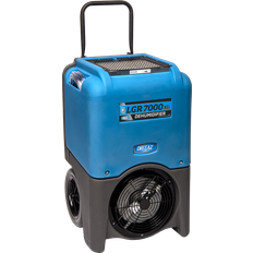 App Control Dehumidifiers LGR 7000XLi