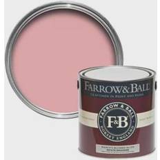 Farrow & Ball Estate No.278 Pittura per Pareti, Pittura per Soffitti Rosa 2.5L