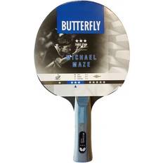 Ping Pong Butterfly Michael Maze