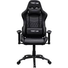 TS51 GG Series Gaming Chair - Black