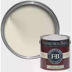 Farrow & Ball Estate No.2003 Peinture Murale, Peinture Plafond Blanc 2.5L