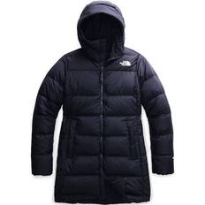 The North Face Women's Gotham Parka - Aviator Navy