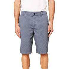 O'Neill Redwood 22" Shorts - Heather Slate