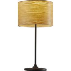 Paper Lighting Adesso Oslo Table Lamp 22.5"