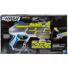 Blasters on sale Nerf Hyper Rush 40