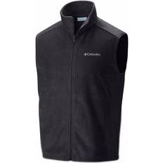 Columbia Big Steens Mountain Fleece Vest - Black