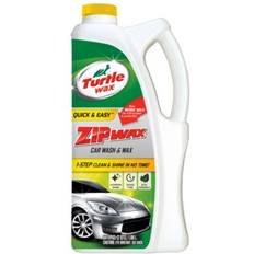 Turtle Wax Paint Care Turtle Wax Zip Wax Car Wash & Wax 64oz