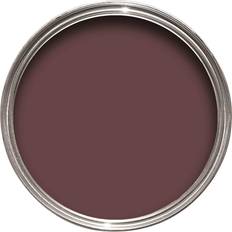 Radiatori Pitture Farrow & Ball Estate No.297 Vernice per Metalli, Vernice per Legno Rosso 0.75L