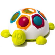 Fat Brain Toys Giocattoli Fat Brain Toys Pop & Slide Shelly