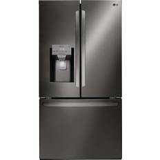 3 door fridge freezer LG LFXS26973D Stainless Steel