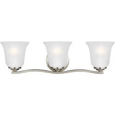 Wall Lamps Emmons Wall Flush Light 23"