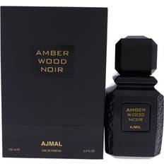 Ajmal Amber Wood Noir EdP 100ml