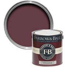 Farrow & Ball Estate No.297 Takfärg, Väggfärg Preference Red 2.5L
