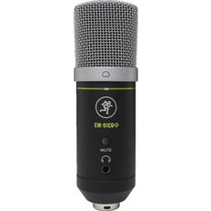 Mackie EM-91CU USB Microphone